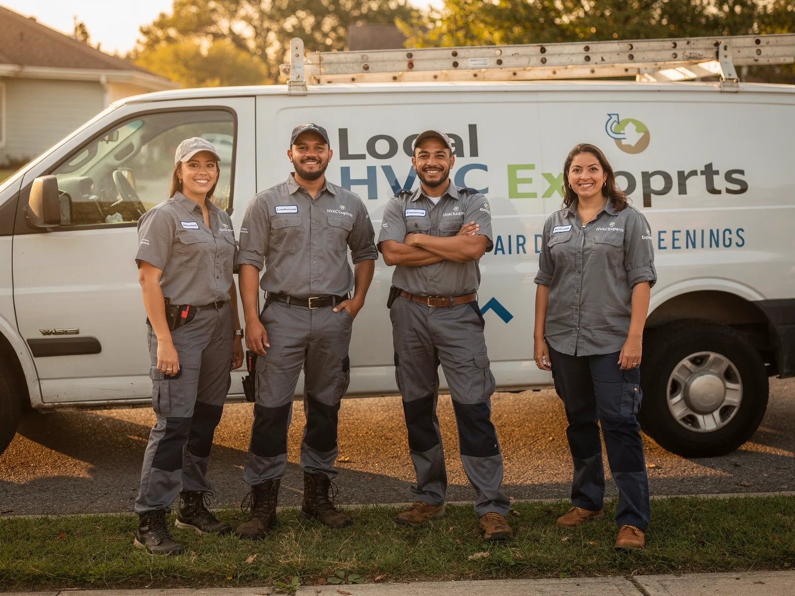 24/7 HVAC Repair & AC Replacement company in Islip Terrace, NY