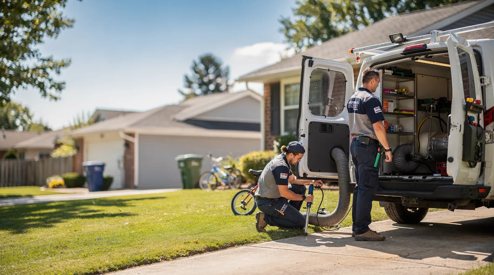 24/7 HVAC Repair & AC Replacement in Islip Terrace, NY near me